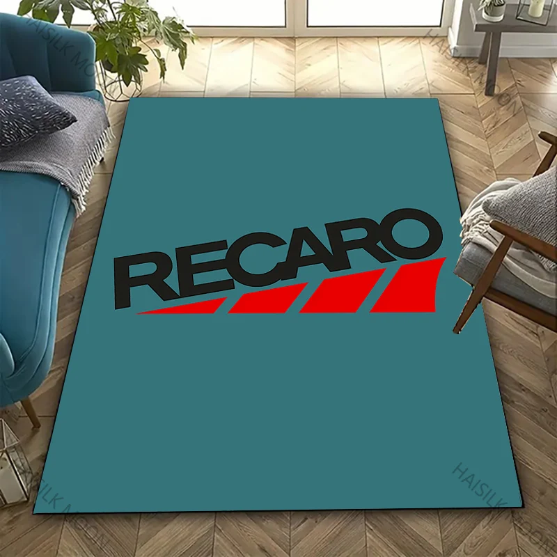 Tapis imprimé à motif de logo  - Commercial Printing Format avis et prix
