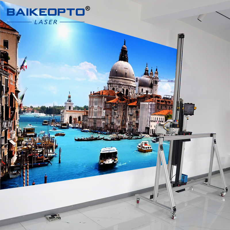 Imprimante murale et de sol 2- - Commercial Printing Usa avis et prix