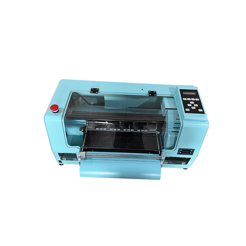 A3 33CM DTF imprimante multico - Commercial Dtf Printing avis et prix